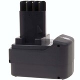 thumbnail of Akku für metabo Akkuschrauber BST12 Impuls NiMH