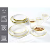thumbnail of Ritzenhoff & Breker Adela Müslischale ø 14 cm 6er Set - gelb