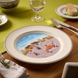 thumbnail of Villeroy & Boch Design Naif Speiseteller ø 27 cm Kollektion 6er Set
