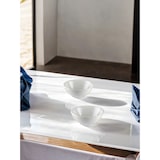 thumbnail of METRO Professional Schale Carmona, Porzellan, Ø 15.2 cm, blau / weiß, 4 Stück