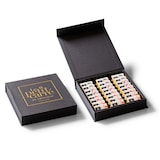 thumbnail of Coffret Dégustation 24 carrés de chocolat