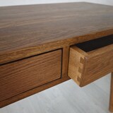 thumbnail of Ócrea Escritorio de Pino Macizo con 2 Cajones 120 x 60 Cm.