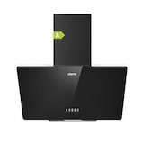 thumbnail of CIARRA Kopffreihaube Dunstabzugshaube 60 cm 350 m³/h Umluft Abluft VM6750B