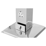 thumbnail of tepro Edelstahl-Trichtergrill Vista