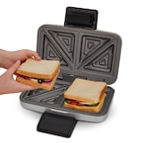 thumbnail of Cloer Sandwichmaker XXL 6259