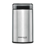 thumbnail of Rommelsbacher EKM 100 Kaffeemühle 200 W Schwarz, Edelstahl
