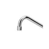 thumbnail of Douchette Vaisselle avec Mitigeur Monotrou avec Col de Cygne - Dynasteel