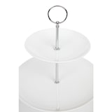 thumbnail of Olympia etagère met 3 lagen