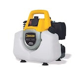 thumbnail of Generador eléctrico inverter  GARLAND BOLT 110 I- Motor 2 tiempos, PMax 1.000 VA, PNominal  800 VA. 6,5 h de autonomía.