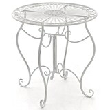 thumbnail of Sitzgruppe Indra antik weiß