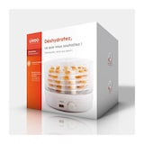 thumbnail of Deshydrateur Livoo Dom202