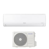 thumbnail of Climatizzatore Condizionatore Inverter Samsung Serie AR35 (Maldives) 12000 btu F-AR12ART R-32 AR12TXHQASI Classe A++/A