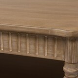 thumbnail of Table basse Prestige -  Marron Rectangulaire Bois Amadeus 60.00x120.00 cm
