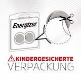thumbnail of Energizer Lithium LD CR 2032 3V  Maxi1er Pack