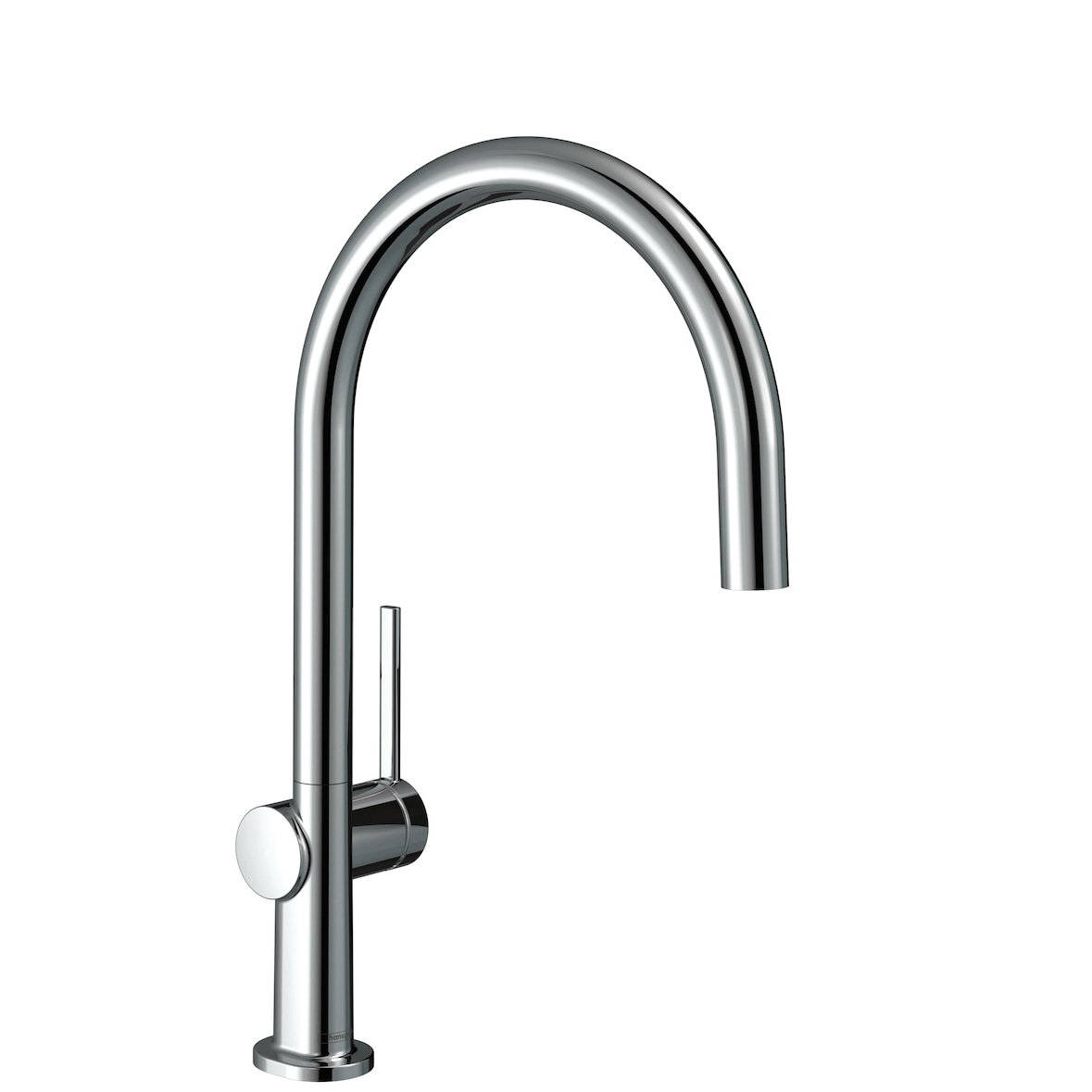 Hansgrohe Talis M54 Armatur Wasserhahn Einhebel-Küchenmischer 220, 1jet Chrom