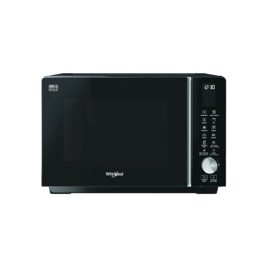 Forno microonde Whirlpool MWF259SB 25L Nero [859991645360]