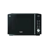thumbnail of Forno microonde Whirlpool MWF259SB 25L Nero [859991645360]