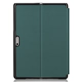 thumbnail of Hülle für Microsoft Surface 8 Pro 13 Zoll Smart Cover Etui mit Standfunktion und Auto Sleep/Wake Funktion Dunkelgrün
