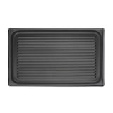thumbnail of Vogue Gn-Backblech Mit Antihaft-Beschichtung Gerillt