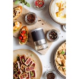 thumbnail of PEUGEOT Pfeffermühle MAESTRO 11cm Pfefferbar Edelstahl Stahlmahlwerk Gewürze