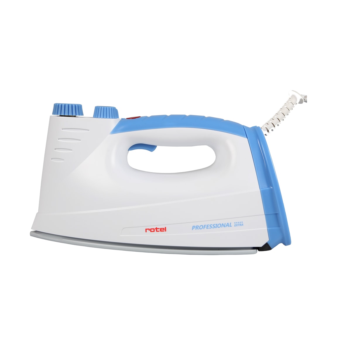 ROTEL Professional Extra  - Keramiksohle BLAU EDITION