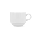 thumbnail of BIDASOA GLACIAL Taza Te Porcelana 25Cl