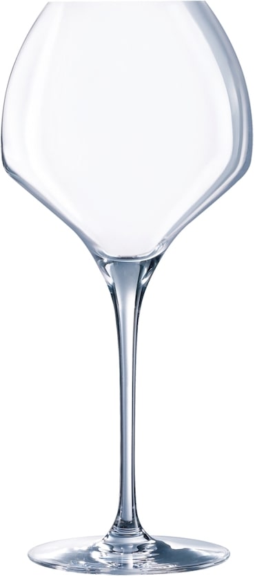 Chef & Sommelier - Doos Met 6 Wijnglazen, 47Cl, Open Up