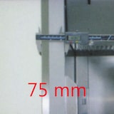 thumbnail of Armoire de fermentation controlée 1 porte 20 - Diamond