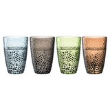 thumbnail of Leonardo MATERA Trinkgläser 340 ml gemischt 4er Set