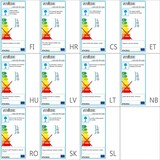 thumbnail of Steinel Außen-Sensorlampe L 835 LED IHF Anthrazit 055516