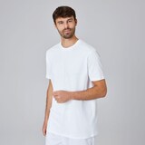 thumbnail of Work-T-Shirt weiß Gr. 5XL : weiß : 100% Baumwolle 180 g/m² : 5XL