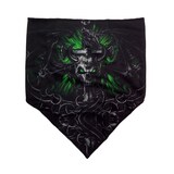 thumbnail of Multifunktionstuch Totenkopf Halstuch Stoffmaske Gesichtsmaske Mund- Nasenmaske