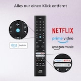 thumbnail of JVC LT-24VRH3555 Fernseher 24 Zoll Fire TV HD-Ready Smart TV HDR Alexa Triple-Tuner LED TV (2026)