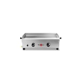 thumbnail of Plancha Gaz Krampouz Samba Double Pfsb2ma Kr 3000 W Inox