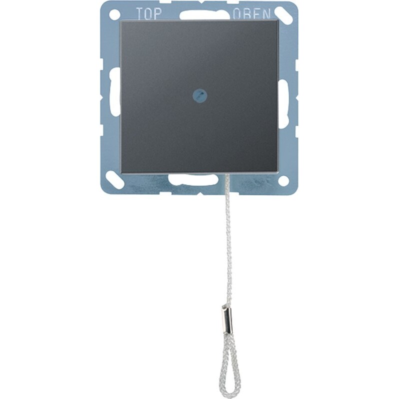 Jung Zugwechselschalter 10 AX A 506 BF NUZ ANM A506BFNUZANM