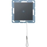 thumbnail of Jung Zugwechselschalter 10 AX A 506 BF NUZ ANM A506BFNUZANM