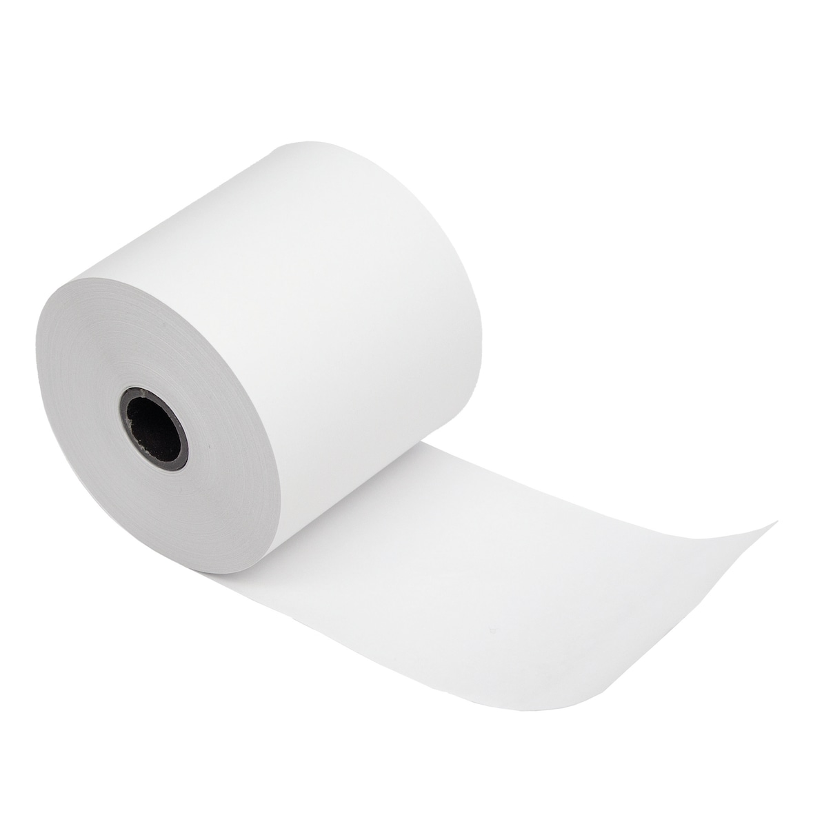 DayBays 57x30x12 mm 1000 Rollen Thermorollen 10 meter pro Rolle Kassenrollen Bonrollen Thermo Rollen Thermopapier