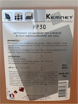 thumbnail of KEMNET - Entfettungsreiniger - HP 30 - 5kg