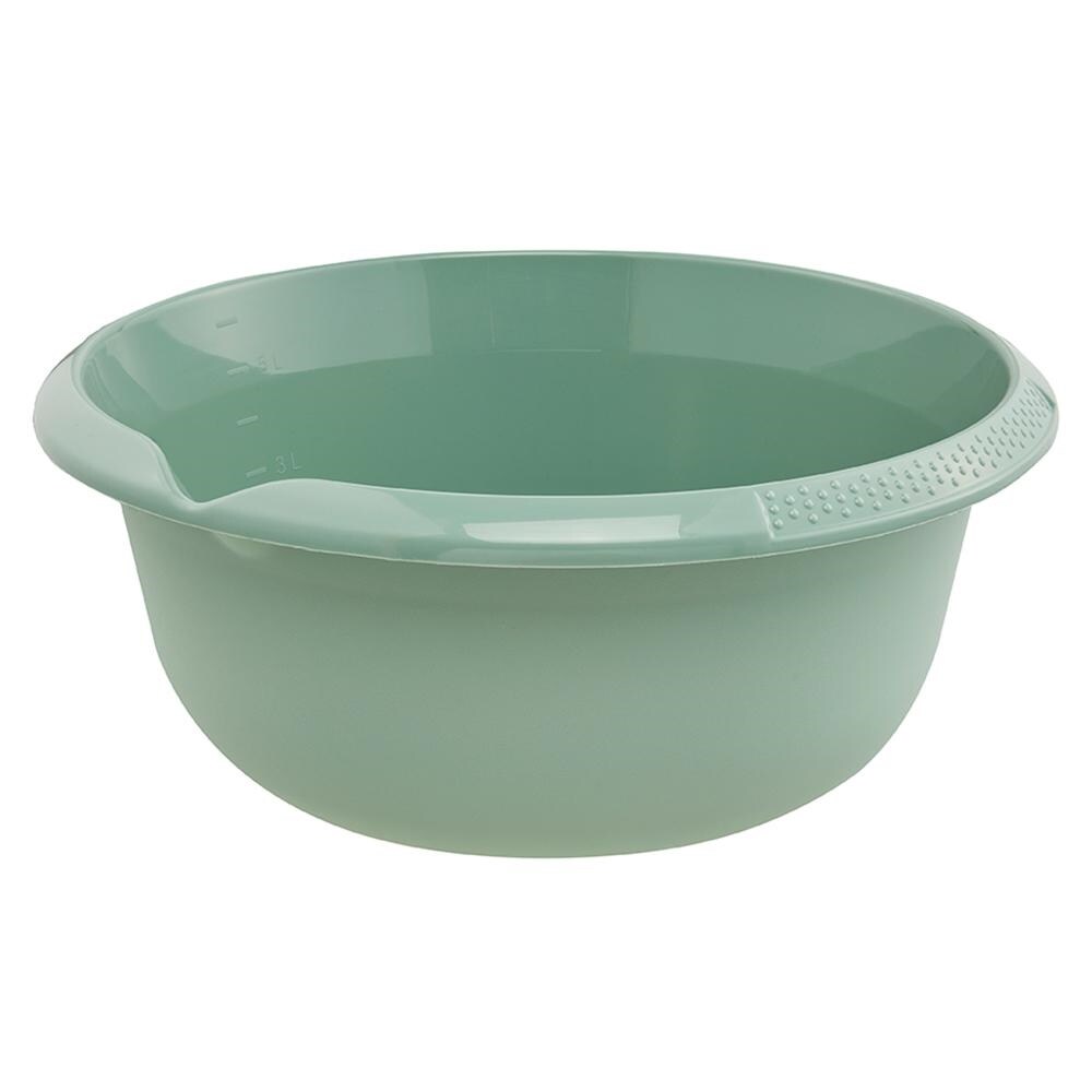Keeeper - Ciotola Ø32x13 cm in verde nordico