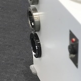 thumbnail of Dispensador de copos descartáveis para restauração SC-35-RS