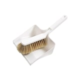 thumbnail of Haug Kehrgarnitur eckig 350 x 222 x 110 mm weiß