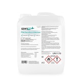 thumbnail of Flächendesinfektion SemyCare - 80 Vol% Ethanol – 5 L Kanister