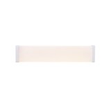 thumbnail of Réglette WILMINGTON 60 Matière plastique Blanc, H.4.6 - IP20 - LED Module / Intérieur
