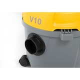 thumbnail of Aspirador Ghibli V 10