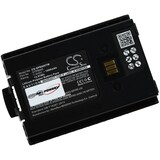 thumbnail of Akku passend für Funkgerät Sepura SC20, STP8000, STP9000, Typ 300-01175