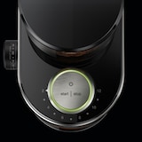 thumbnail of Braun Koffiemolen KG 7070, 15 maalgraadinstellingen.