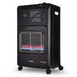 thumbnail of Estufa Ceramica De Gas Plegable Llama Azul Sogo-1750W/3500W