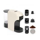 thumbnail of LIVOO machine à café multi-capsules 4 en 1 0.85l 1400w DOD217C