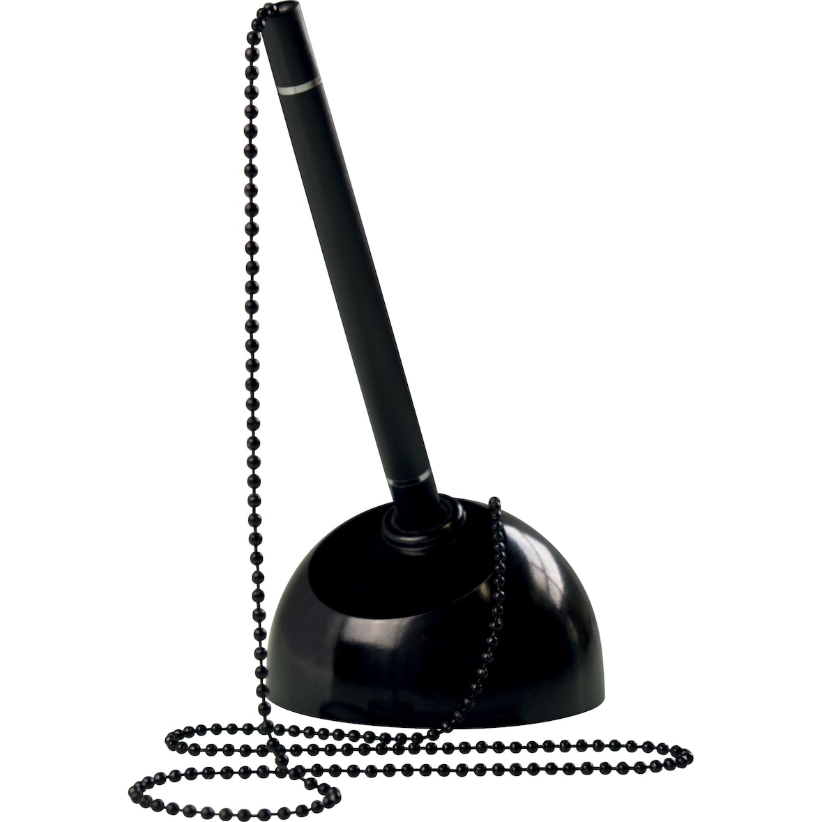 helit Kugelschreiber-St„nder Design Classics, schwarz