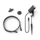 thumbnail of PHILIPS kit extension 1 spot HW&CA Lily 8W - Anthracite
